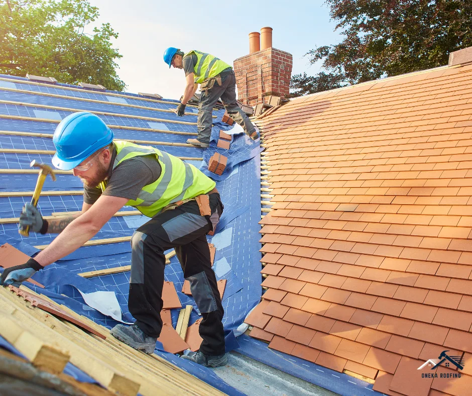 Why choose Roof Repair Near Me in Salem, NH