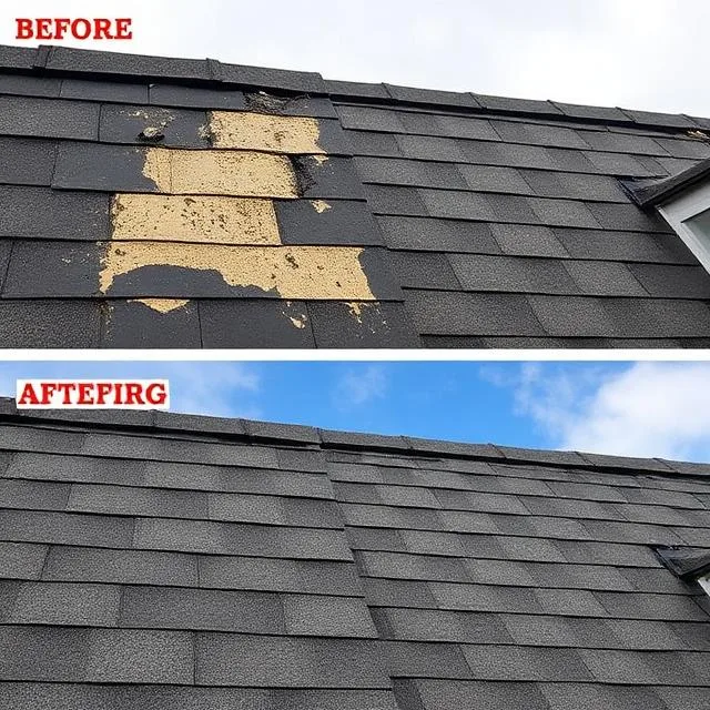 Roof Repair Near Me in Salem, NH near me
